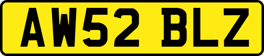 AW52BLZ