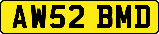 AW52BMD