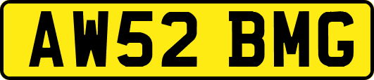 AW52BMG