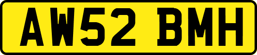 AW52BMH