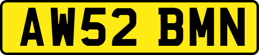 AW52BMN