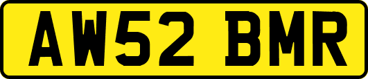 AW52BMR
