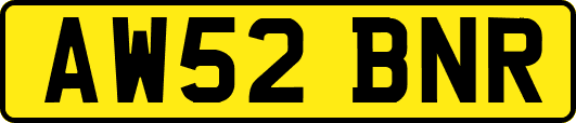 AW52BNR