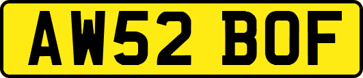 AW52BOF