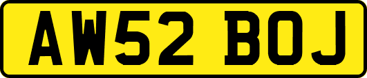 AW52BOJ