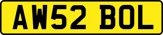 AW52BOL
