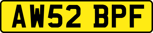AW52BPF