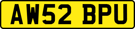 AW52BPU