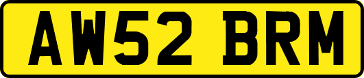 AW52BRM