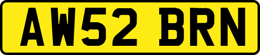 AW52BRN