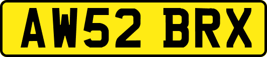 AW52BRX