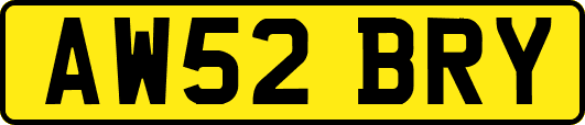 AW52BRY