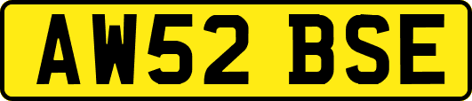 AW52BSE