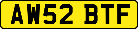 AW52BTF