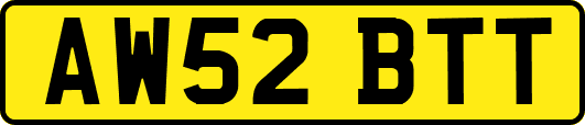 AW52BTT