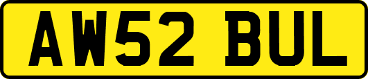AW52BUL