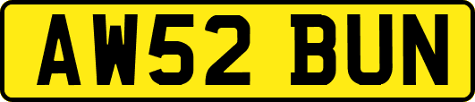 AW52BUN