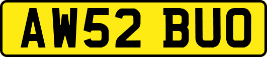 AW52BUO