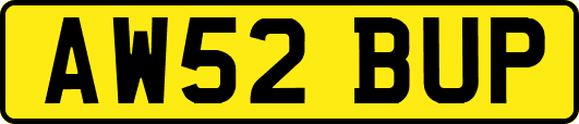 AW52BUP