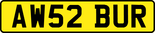 AW52BUR