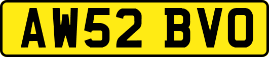 AW52BVO