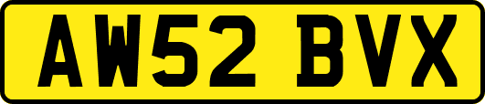 AW52BVX