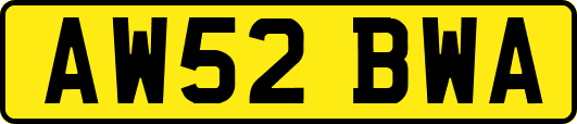 AW52BWA
