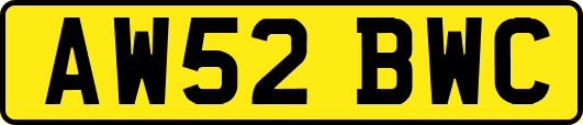 AW52BWC