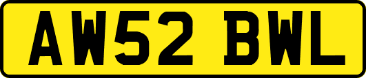 AW52BWL