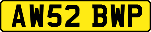 AW52BWP