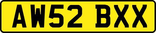 AW52BXX