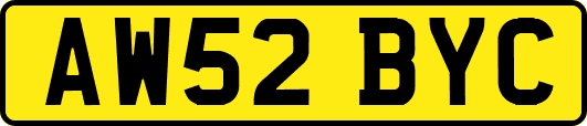 AW52BYC