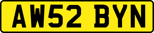 AW52BYN