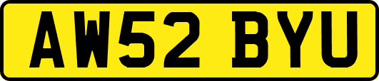 AW52BYU