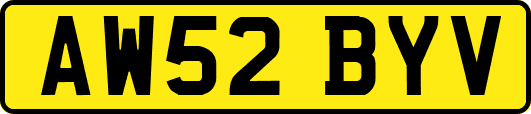 AW52BYV