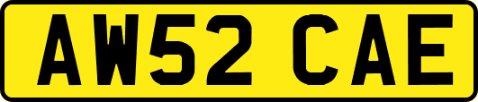 AW52CAE