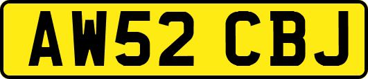 AW52CBJ