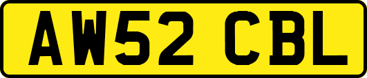 AW52CBL