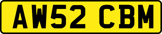 AW52CBM