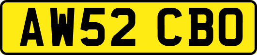 AW52CBO