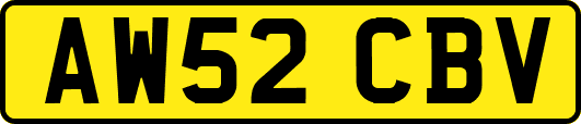 AW52CBV