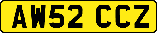 AW52CCZ