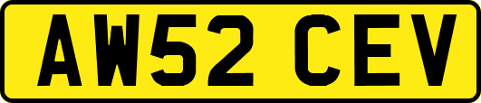 AW52CEV