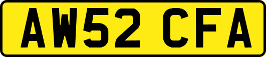 AW52CFA