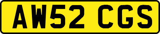 AW52CGS