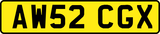 AW52CGX