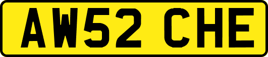 AW52CHE