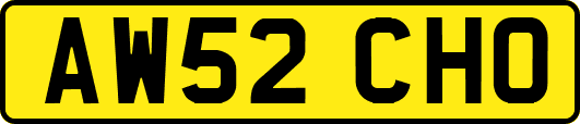 AW52CHO