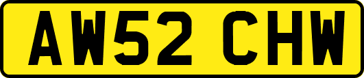 AW52CHW