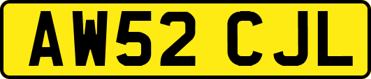 AW52CJL